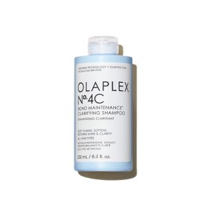 No.4C Bond maintenance clarifying shampoo