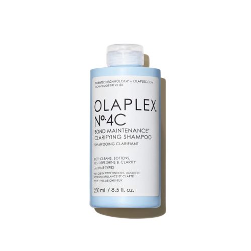No.4C Bond maintenance clarifying shampoo