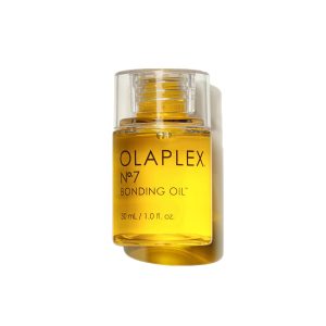 No.7 Bonding Oil