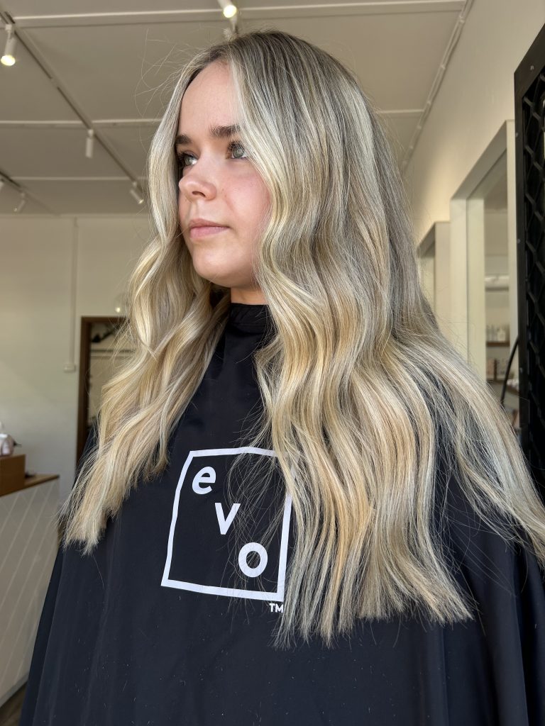 About Us - Blanc Hair Studio