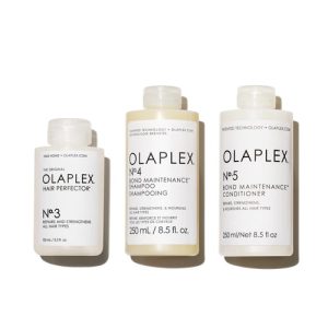 Olaplex Repair Set
