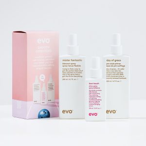 Evo Smooth Operators Styling Pack