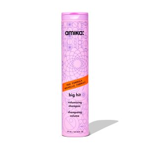 Big hit volumizing Shampoo