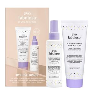 Evo Fabuloso bye bye brass pack