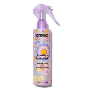 Brooklyn Bombshell Blowout Spray