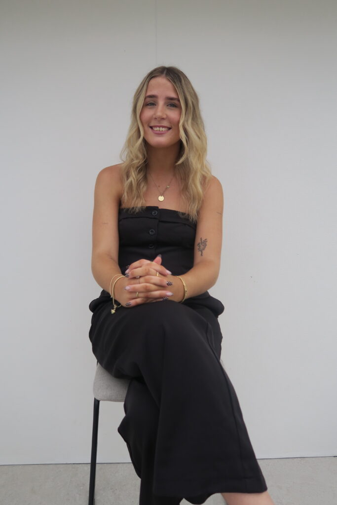 About Us - Blanc Hair Studio